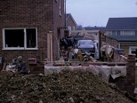Grandad Building Garage Foxcombe Drive Tilehurst 4